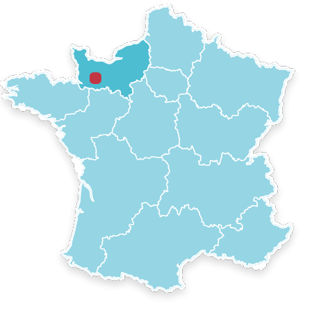 61800 TINCHEBRAY BOCAGE